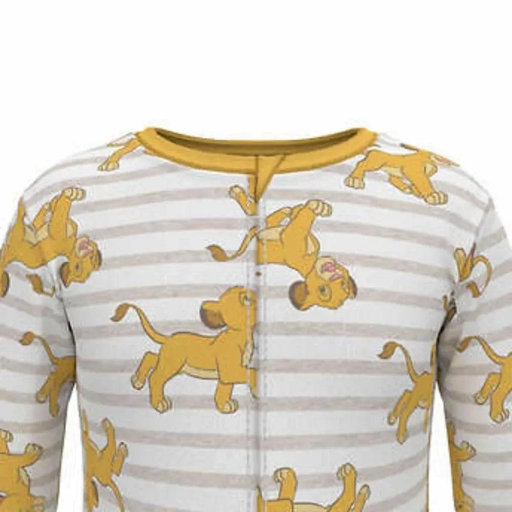 Simba Kids 2-pack Blanket Sleeper